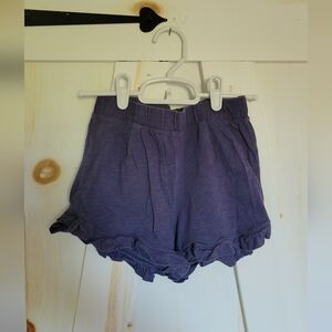 J.Crew kids girl's shorts